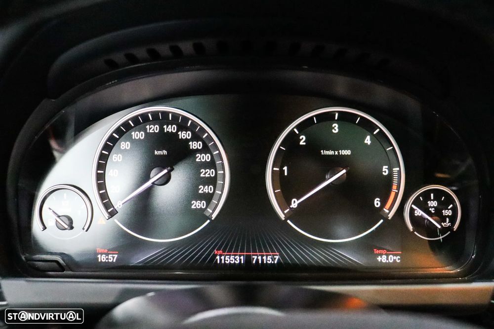 BMW 640 Gran Coupé d - 18