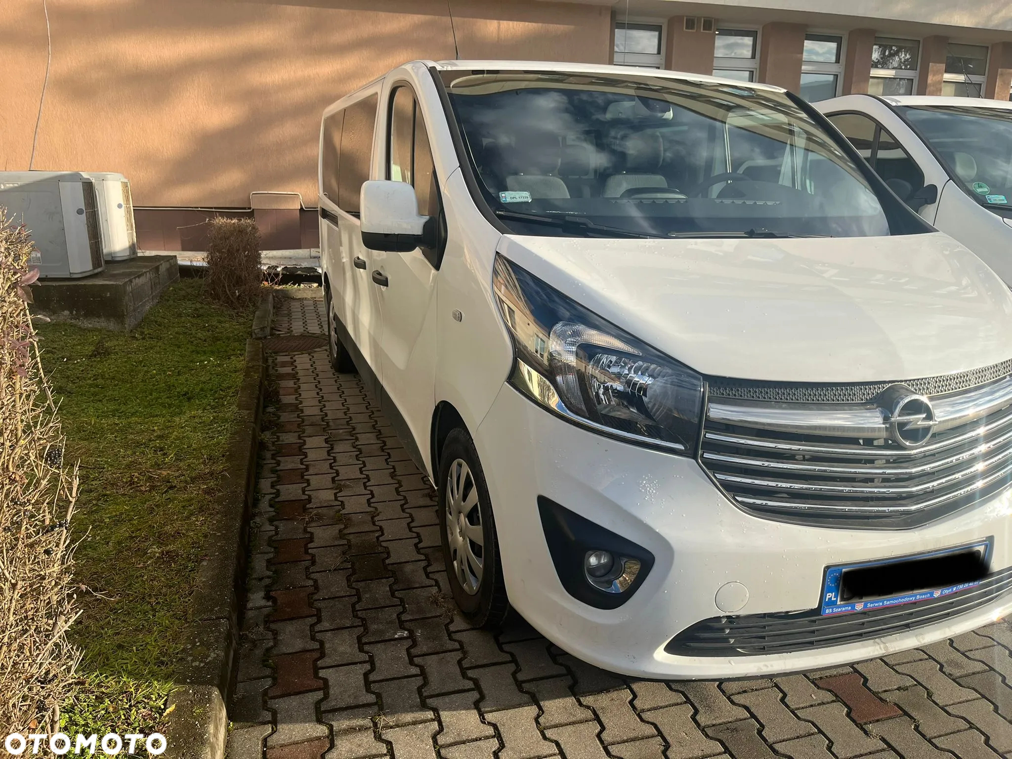 Opel Vivaro - 3