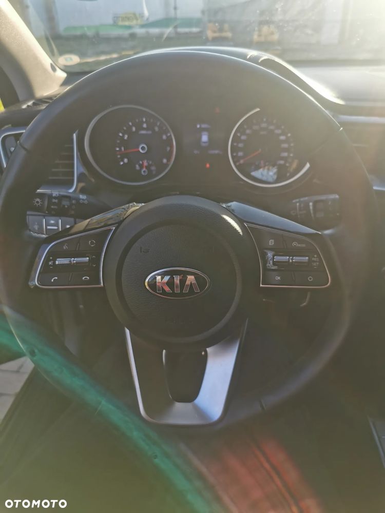 Kia Ceed 1.4 T-GDI GT-Line - 14