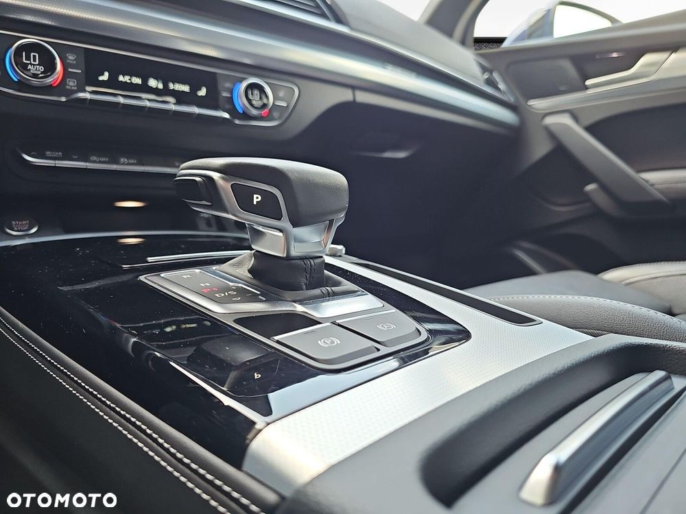 Audi Q5 40 TFSI mHEV Quattro S Line S tronic - 20