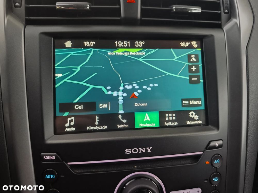 Ford Mondeo 2.0 TDCi STart-Stopp PowerShift-Aut Titanium - 20