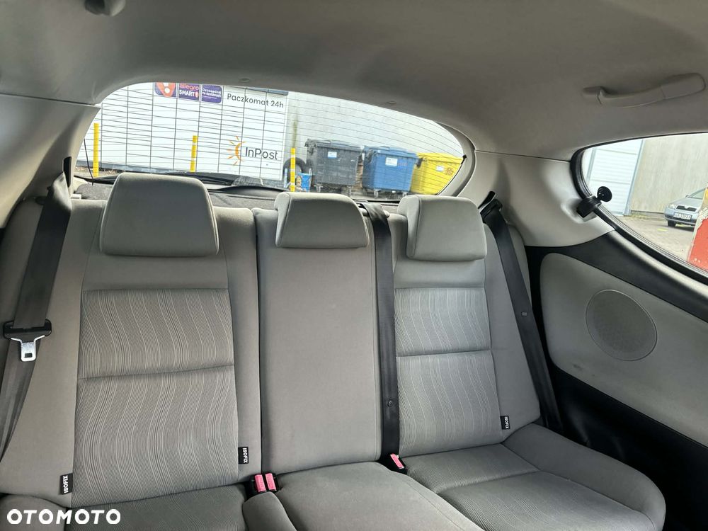 Peugeot 207 1.4 16V Trendy - 9