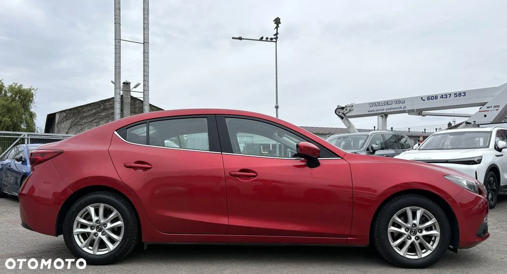 Mazda 3 2.0 Skyenergy - 5
