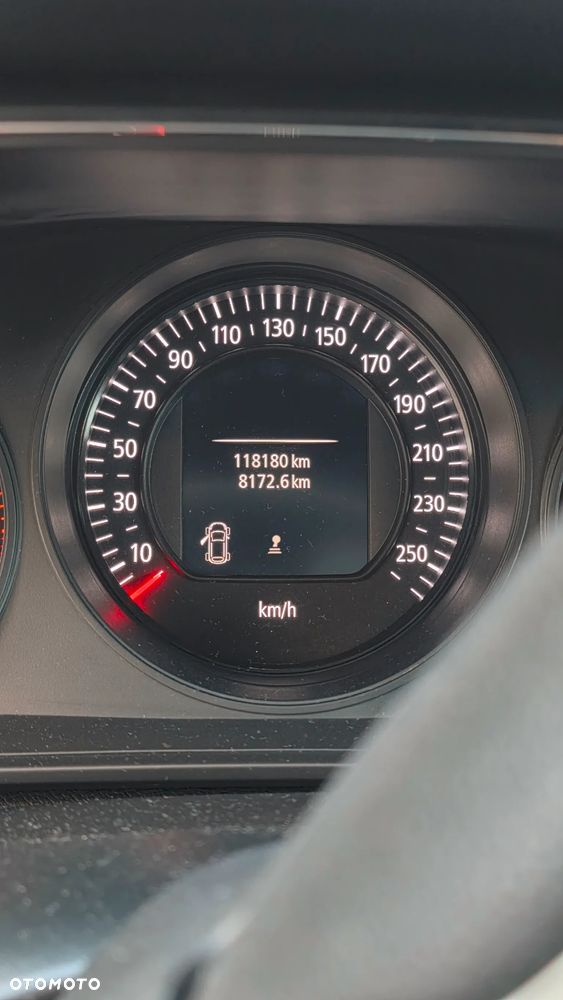 Renault Megane - 16