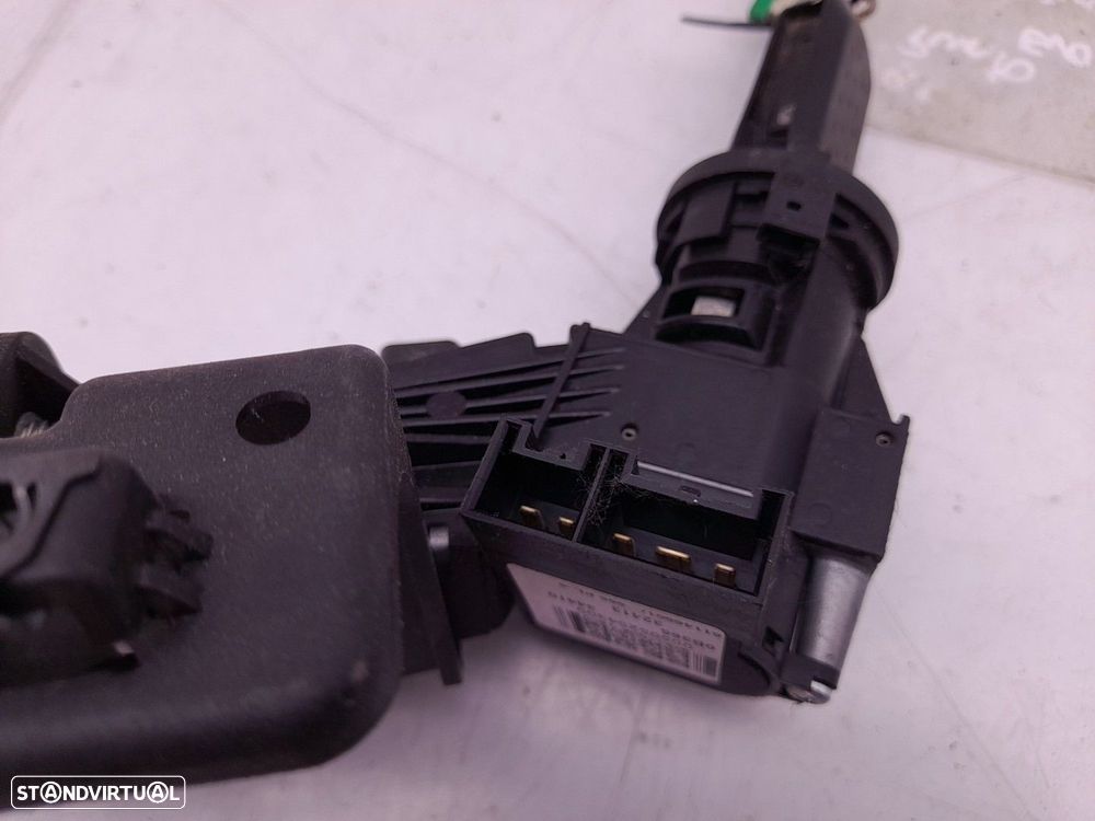 Canhão da ignição FIAT Punto Evo (199_) - 2