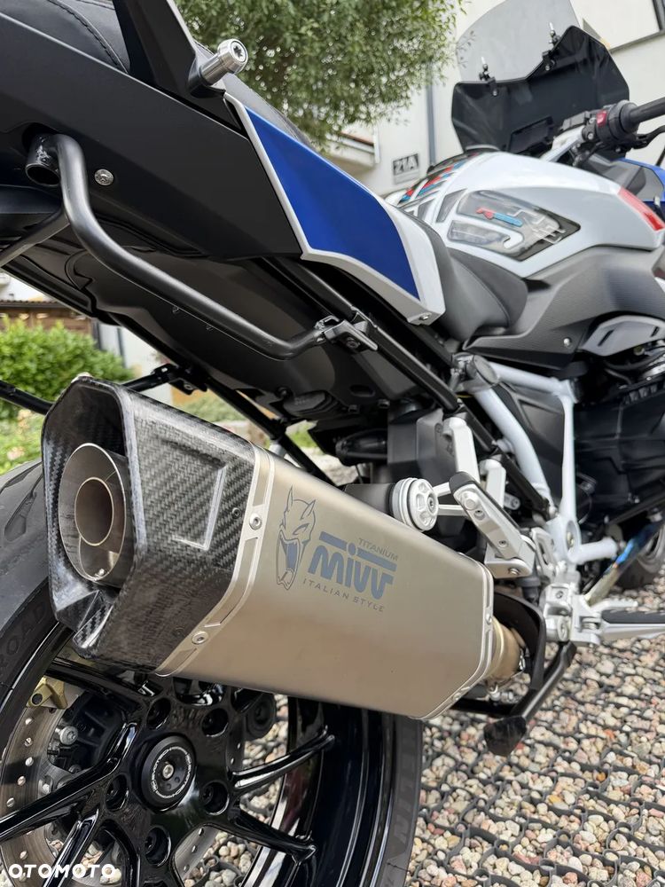 BMW RS - 10