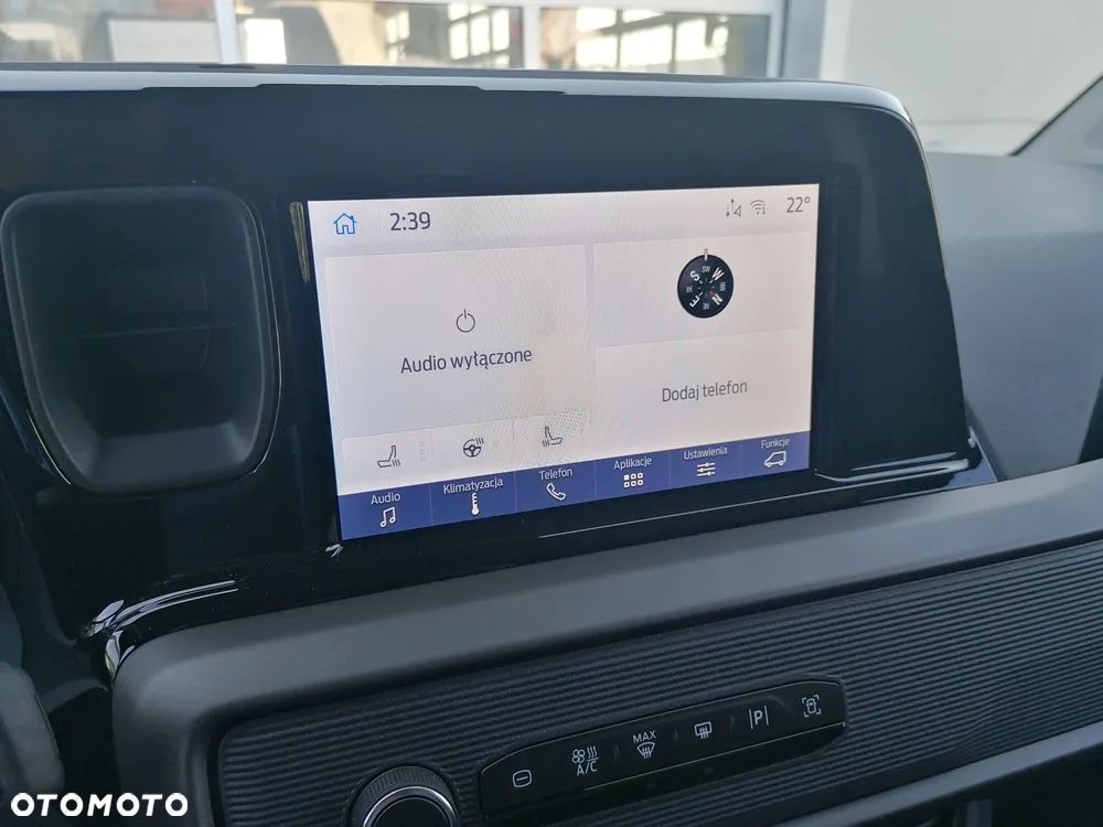 Ford Courier VAN - 16