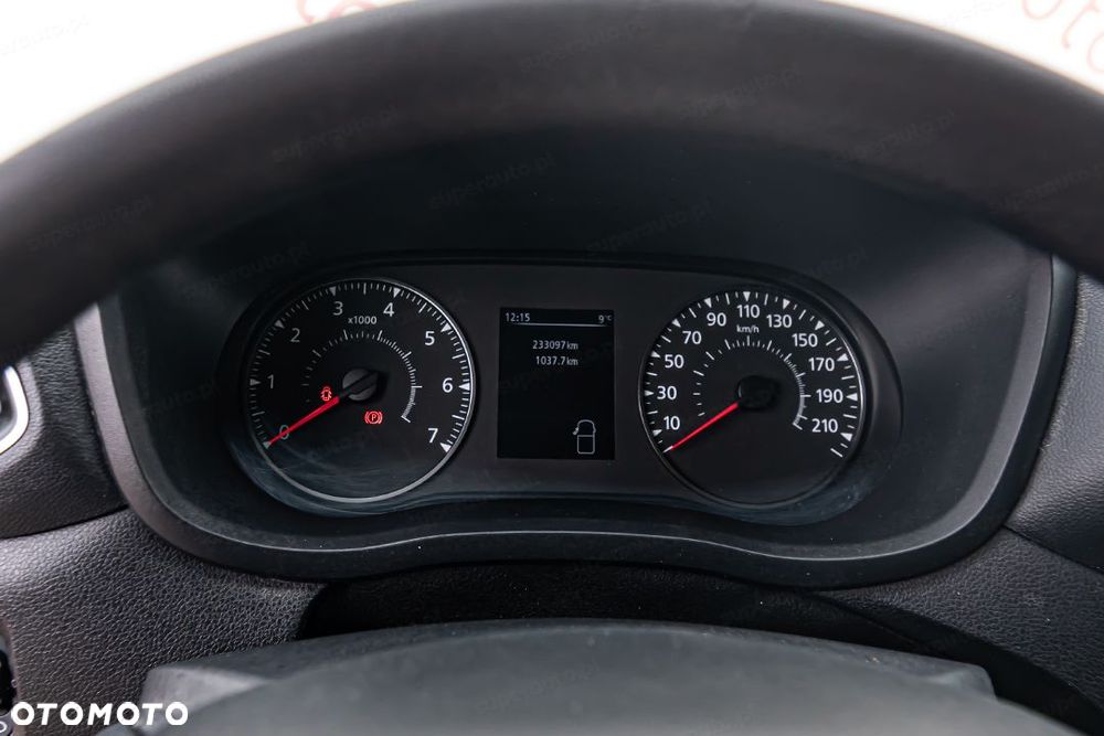 Opel Movano Zabudowa 2.3 163KM - 13