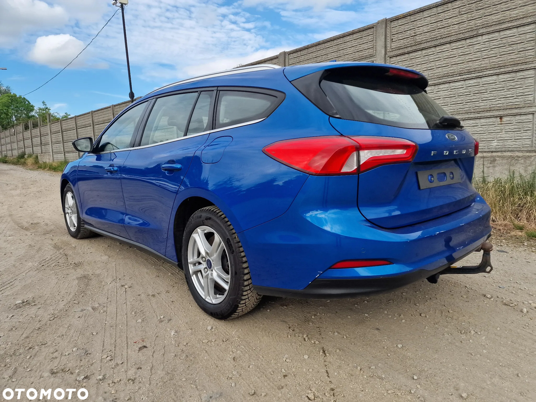 Ford Focus - 6
