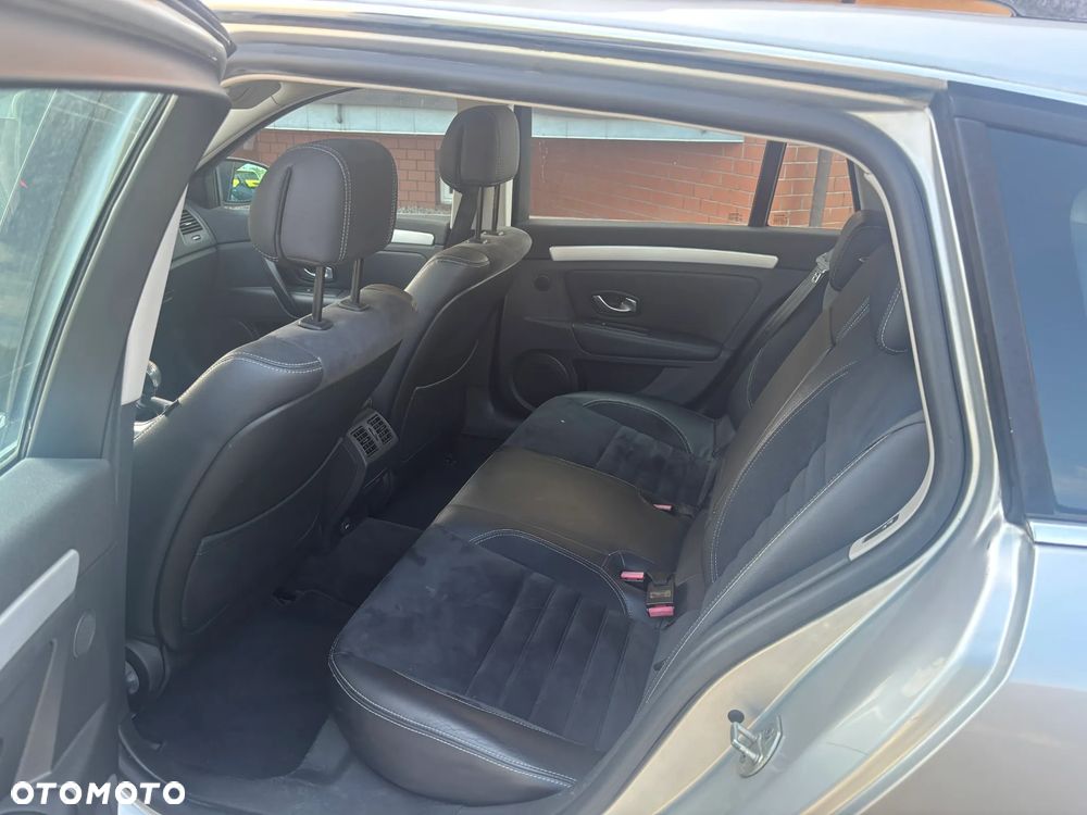 Renault Laguna dCi 150 FAP Dynamique - 15