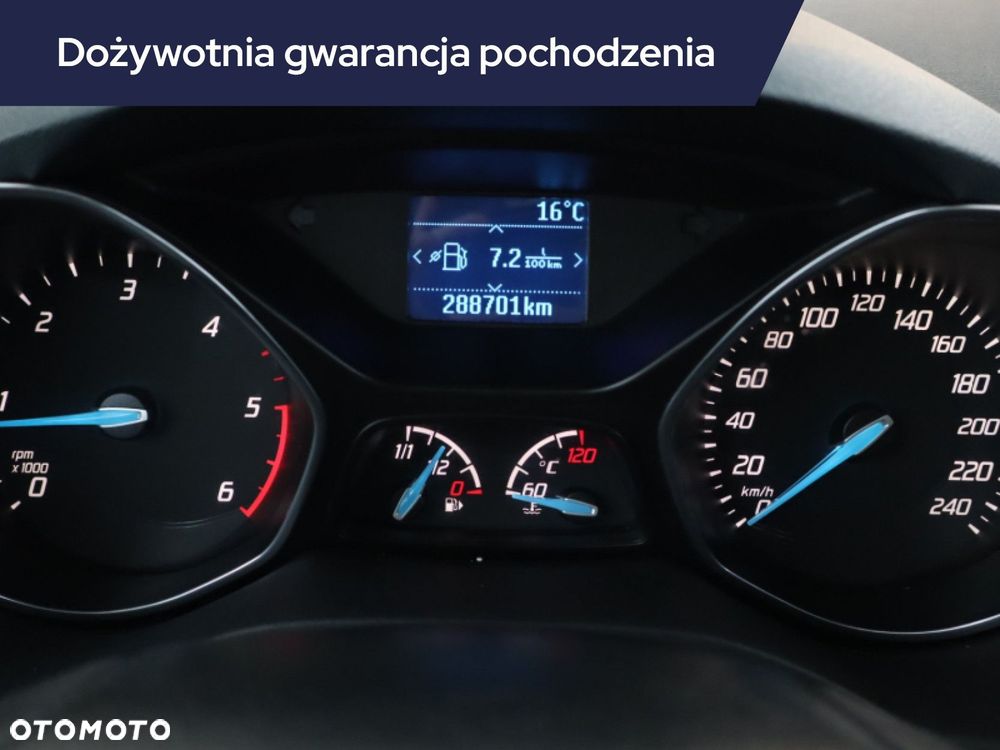 Ford C-MAX - 12
