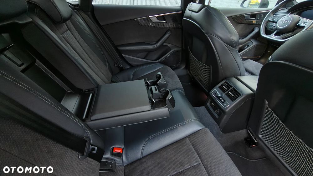 Audi A5 Sportback 45 TFSI mHEV Quattro S Line S tronic - 30