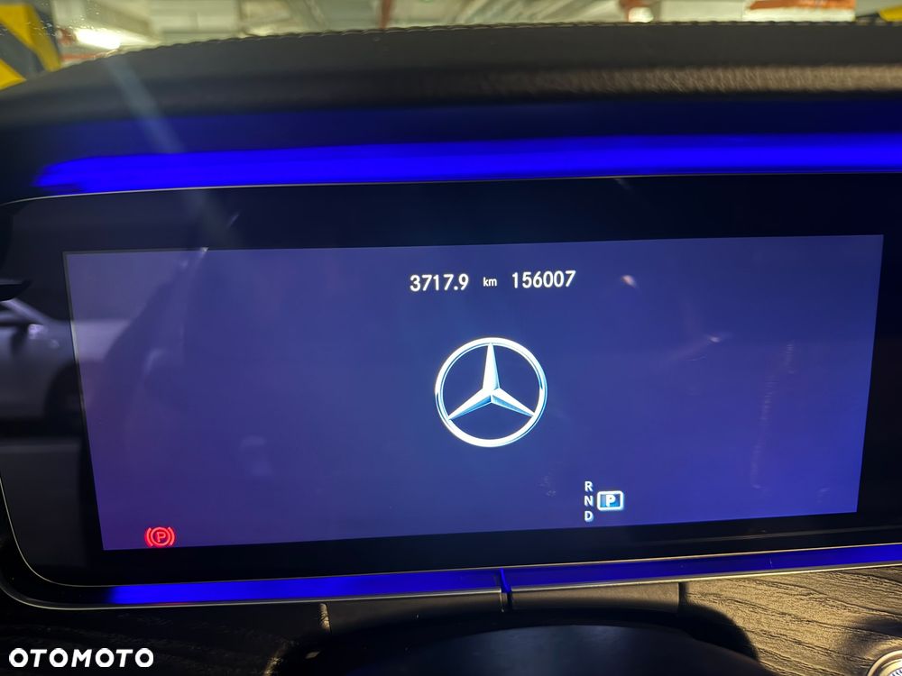 Mercedes-Benz Klasa E 220 d 4-Matic Avantgarde - 21