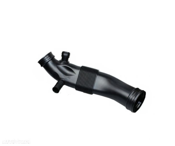 Furtun filtru aer, tubulatura filtru Audi A4 2000-2004, diametru 78/30/65/23 mm, plastic, 1325PF-1 - 1