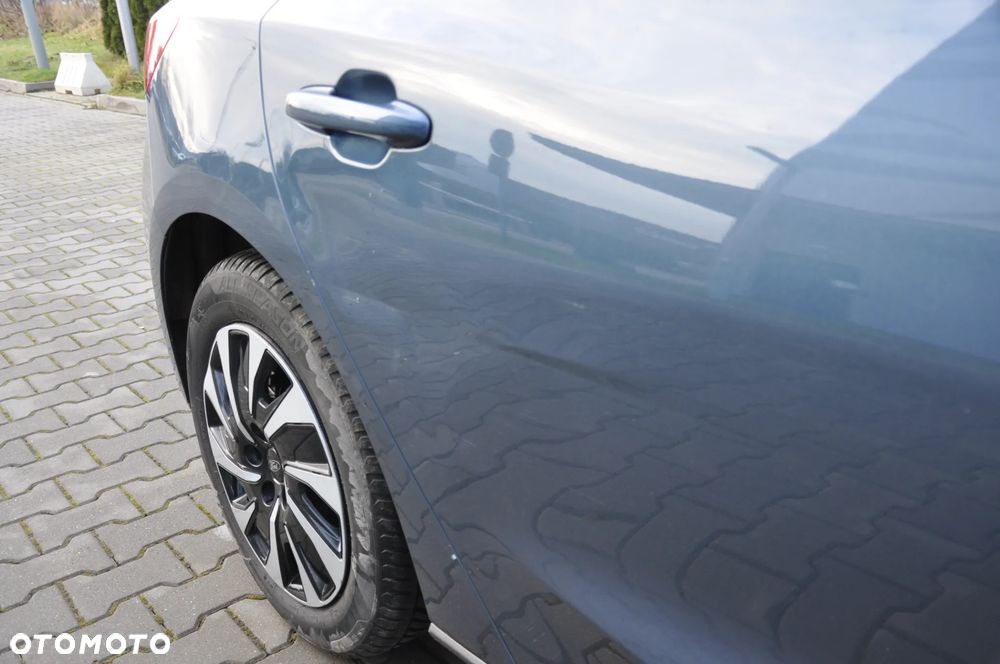 Ford Focus 1.0 EcoBoost Titanium - 11