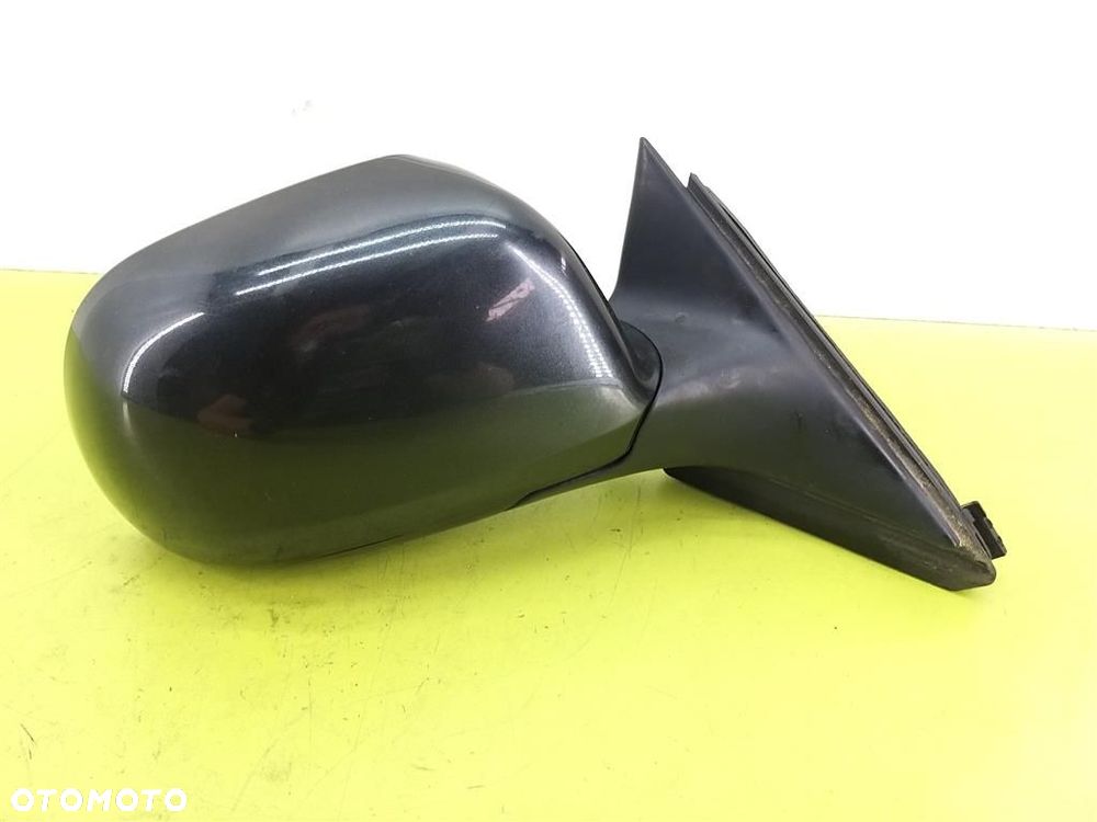 Lusterko prawe elektryczne Audi A3 8L 1996-2003 RS0225396 KOD LAKIERU Z9U - 2