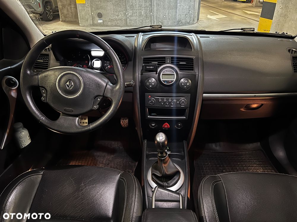 Renault Megane - 8