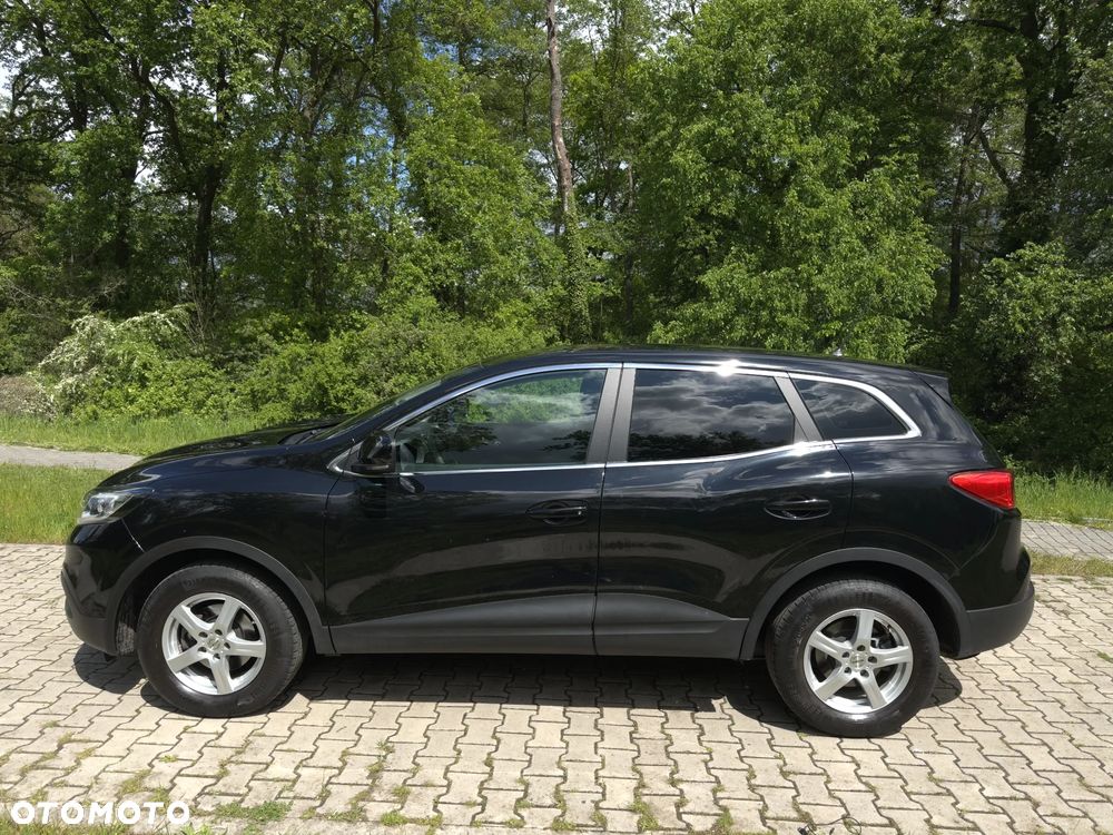 Renault Kadjar - 3