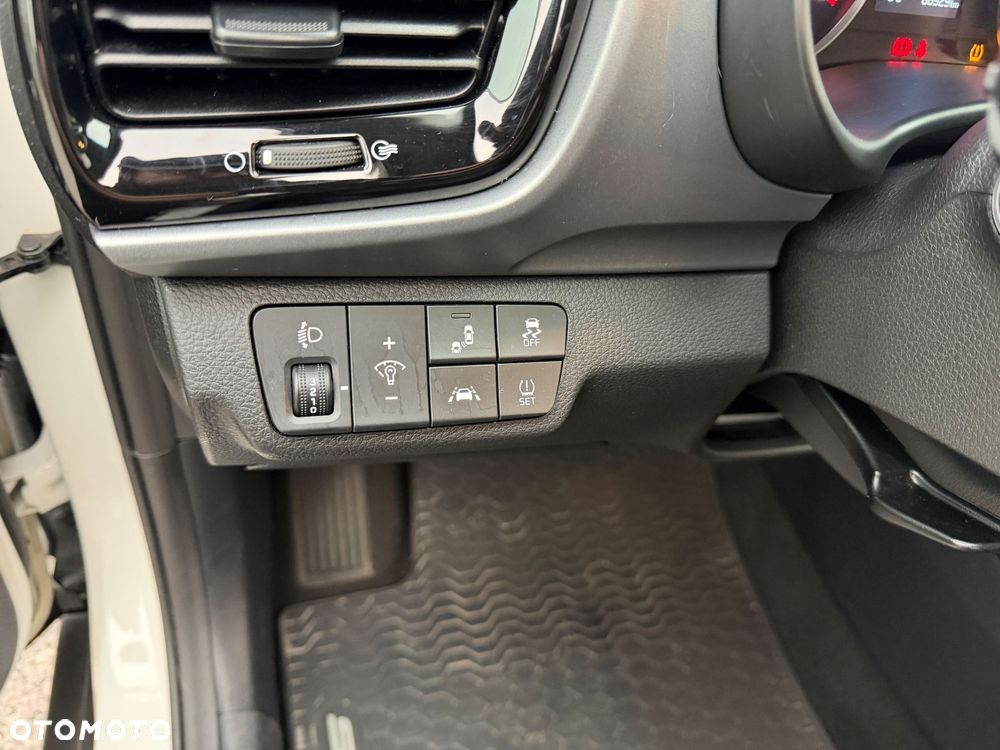 Kia Stonic 1.0 T-GDI DCT OPF Vision - 21