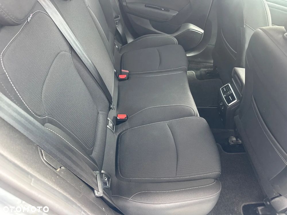 Renault Megane 1.5 Blue dCi Zen EDC - 19