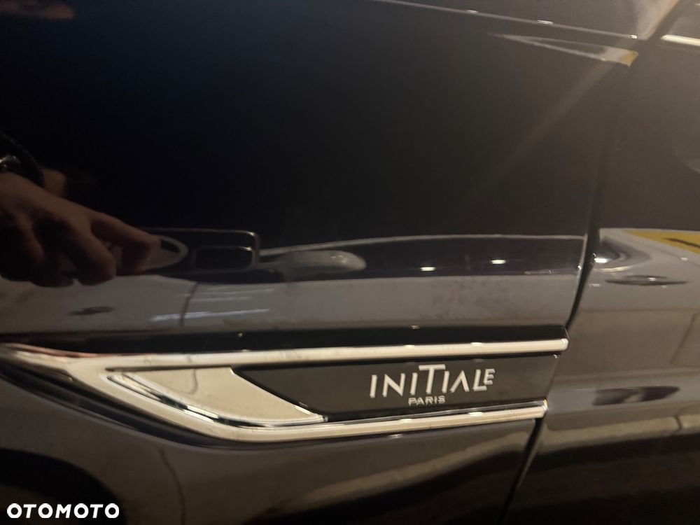 Renault Talisman 1.8 TCe FAP Initiale Paris EDC - 11