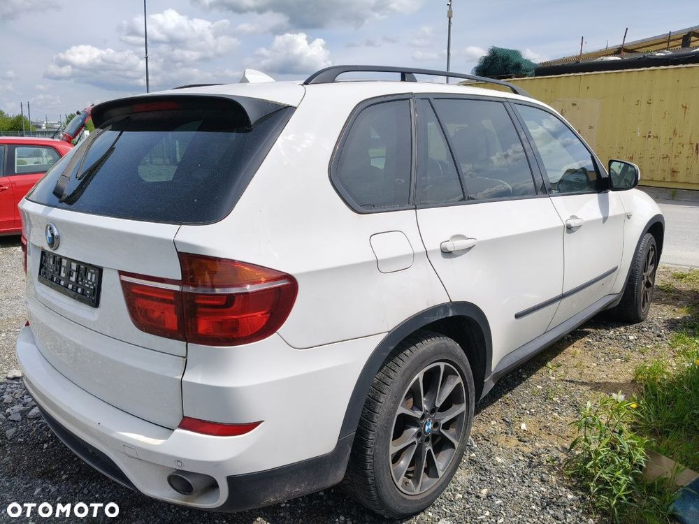 BMW X5 - 4