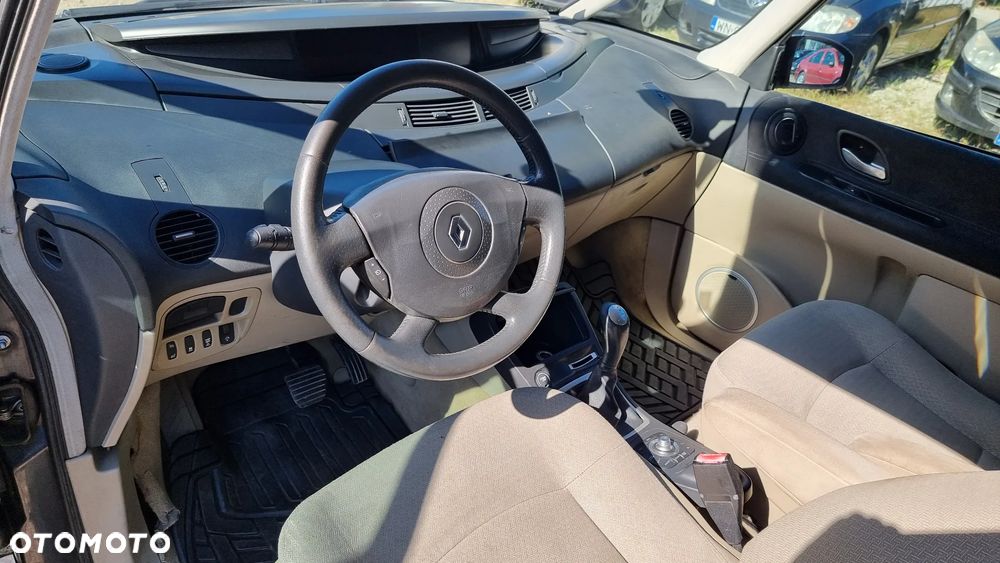 Renault Espace 3.0 dCi Privilege - 5