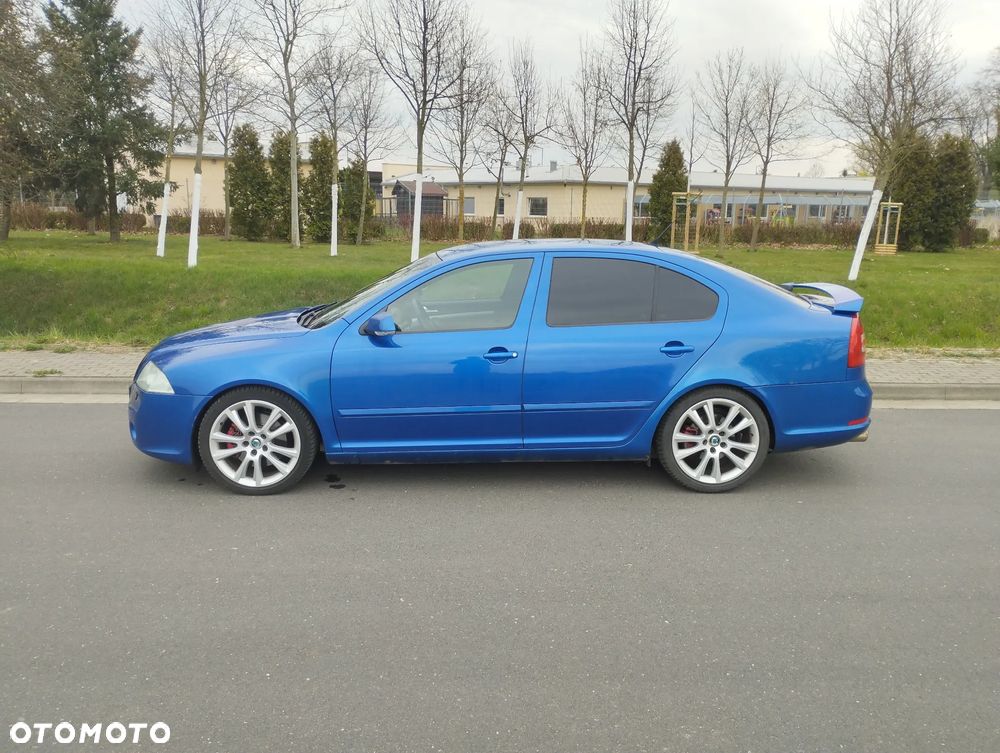 Skoda Octavia - 23