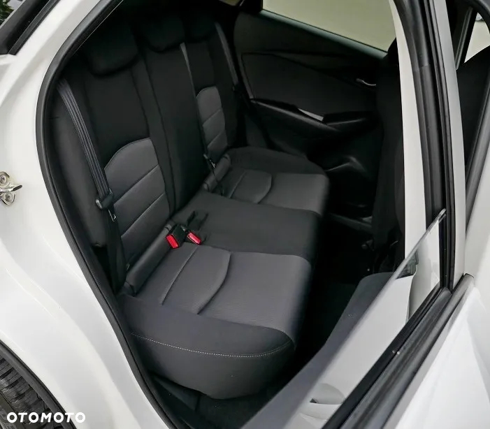 Mazda CX-3 - 27
