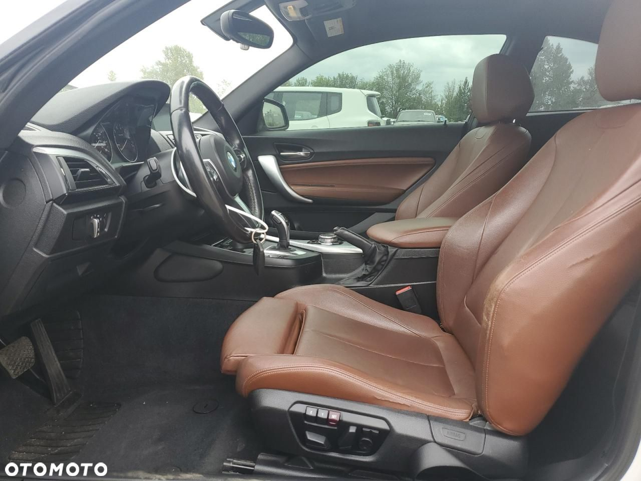 BMW Seria 2 - 7
