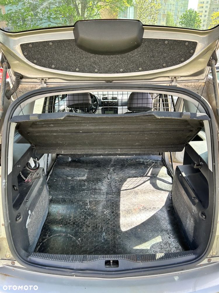 Skoda Roomster 1.4 TDI - 8