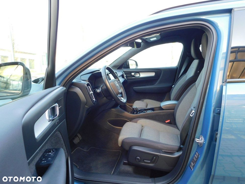 Volvo XC 40 - 16