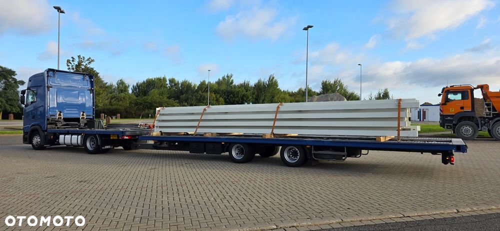 Scania S410 - 5
