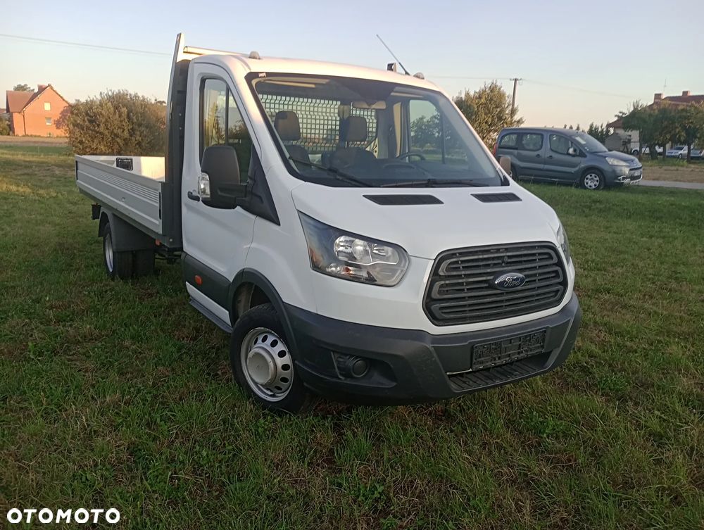 Ford Transit - 3