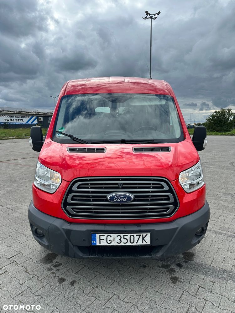 Ford Transit L2 Ambiente - 3