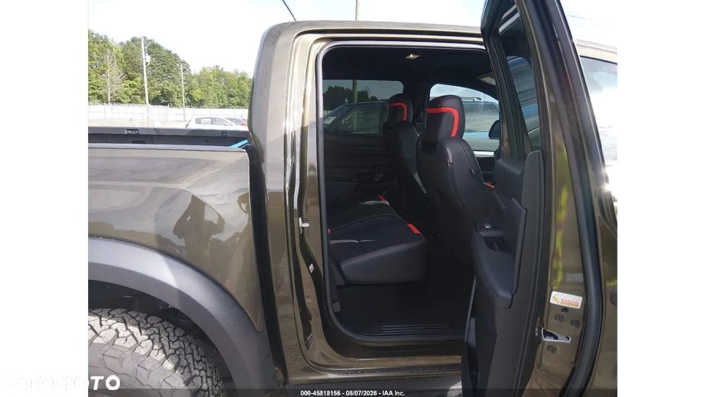 Ford Ranger - 11