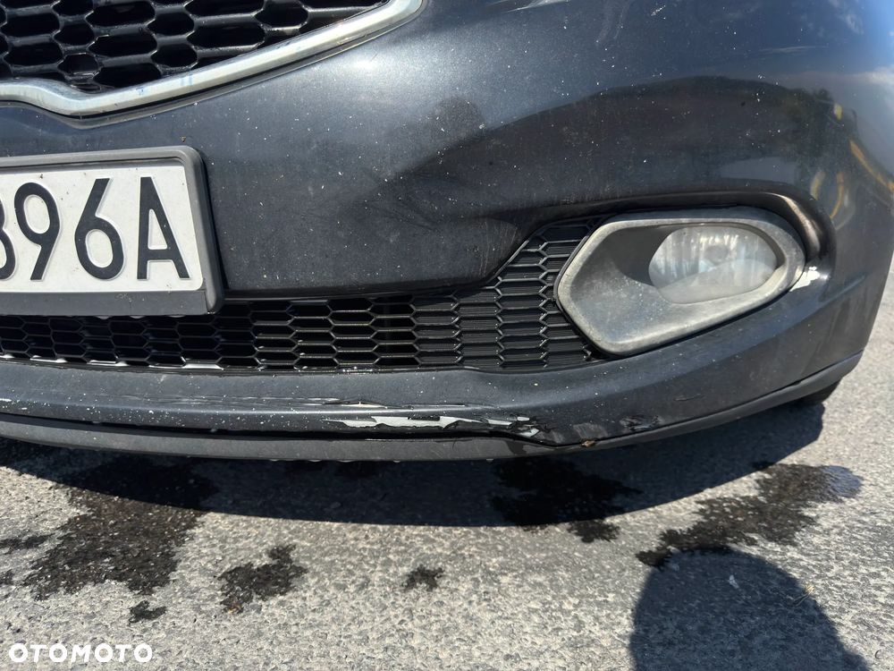 Kia Ceed 1.6 GDI L - 2
