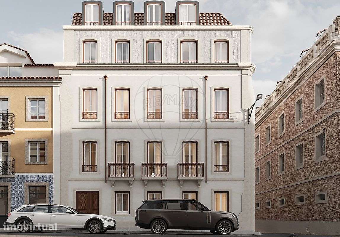 Apartamento T1 para venda - Grande imagem: 4/18