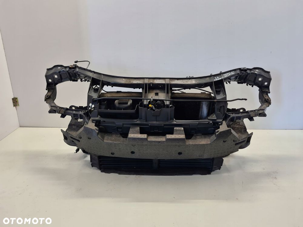FORD GALAXY MK3 LIFT PAS PRZEDNI WZMOCNIENIE 2.0TDCI S0 AUTOMAT - 1