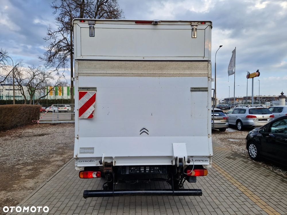 Citroën JUMPER - 30