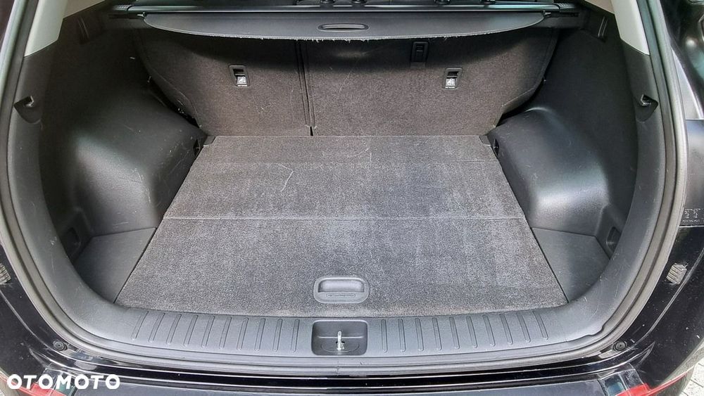 Hyundai Tucson - 19