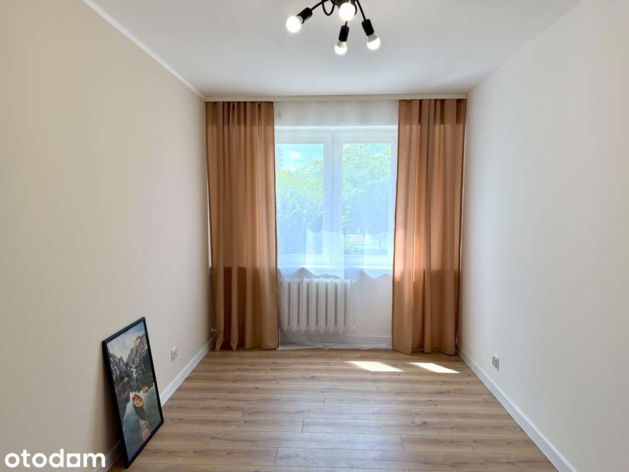 Przestronne 62 m² po generalnym remoncie –parter, świetna lokalizacja! - Pełny obrazek: 3/6