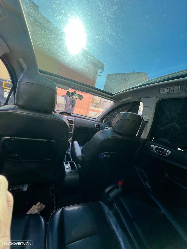 Peugeot 307 SW 1.6 HDi Premium - 8