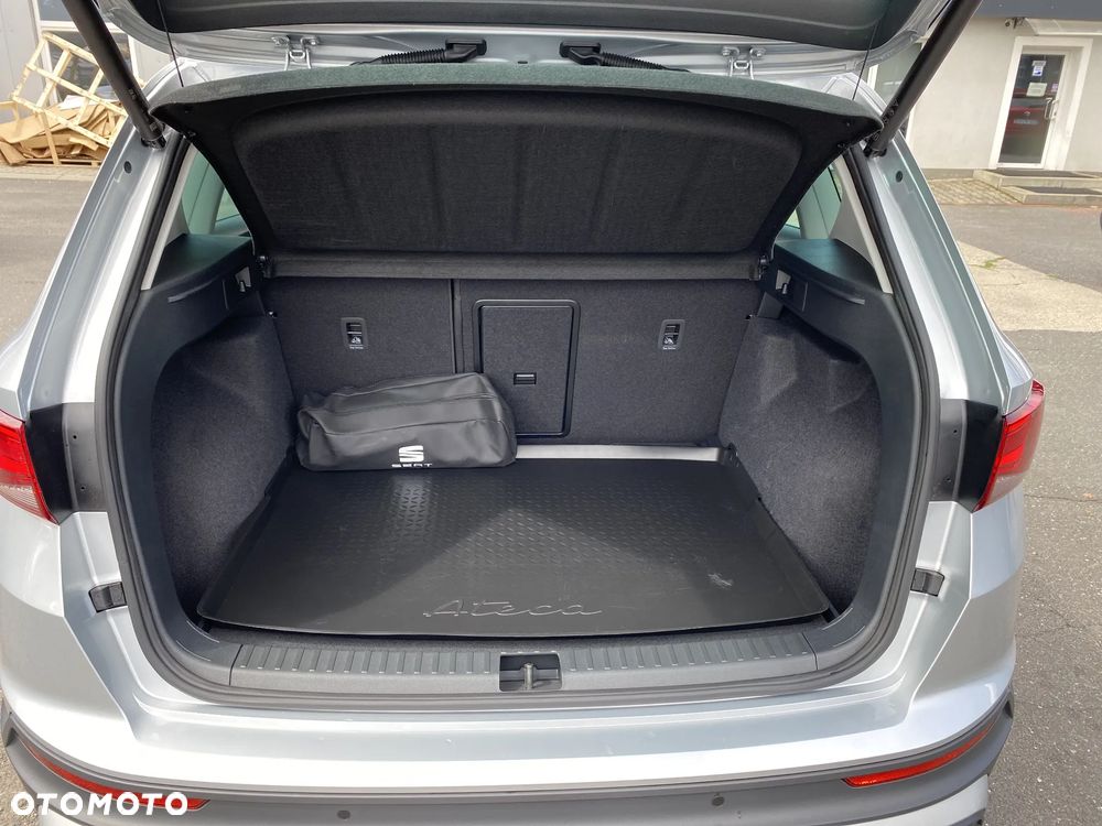 Seat Ateca 1.5 TSI Style S&S DSG - 21