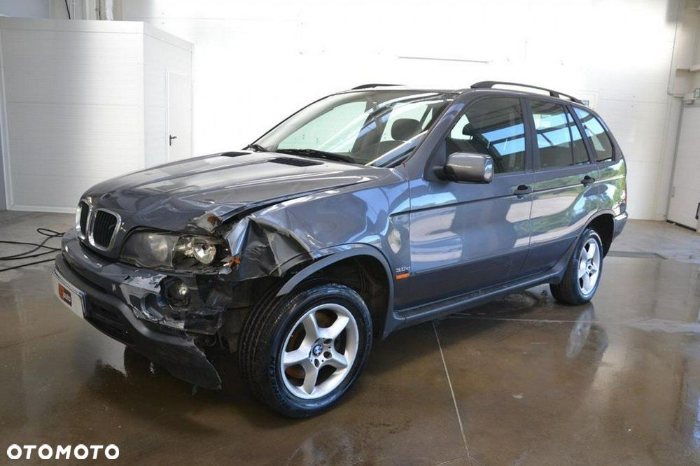 BMW X5 - 3