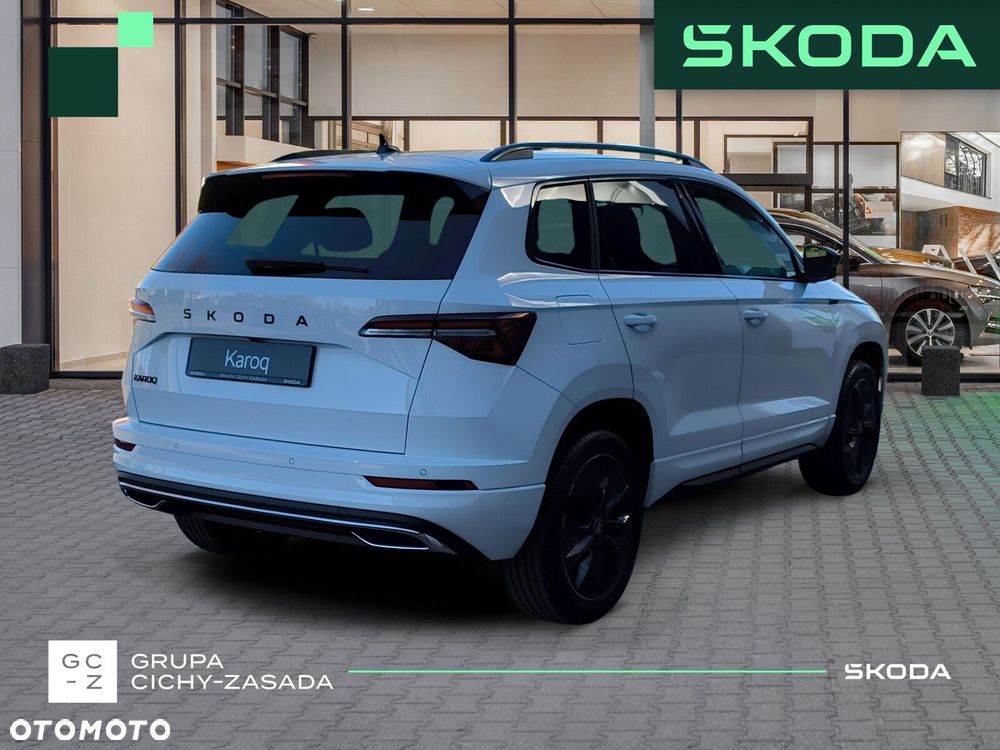 Skoda Karoq - 5