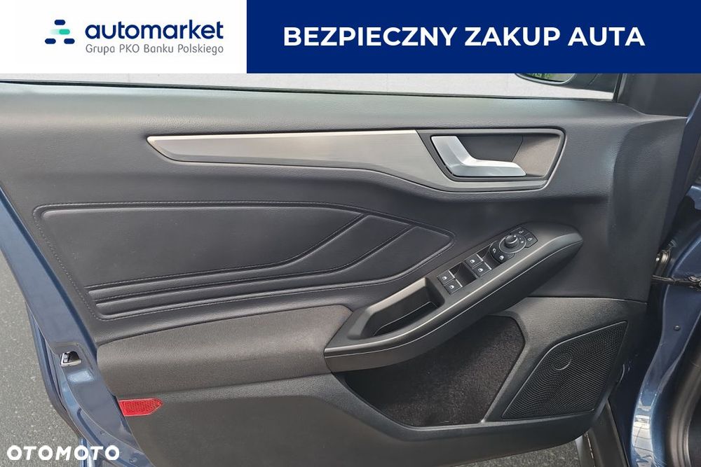 Ford Focus 1.0 EcoBoost mHEV Titanium X - 10