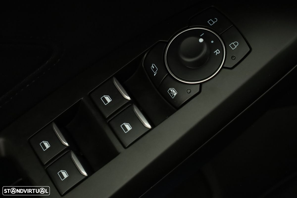 Ford Focus - 20