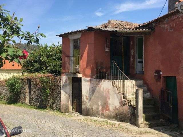 Casa com Terreno em Vilarinho de Cotas, Douro - Grande imagem: 4/49