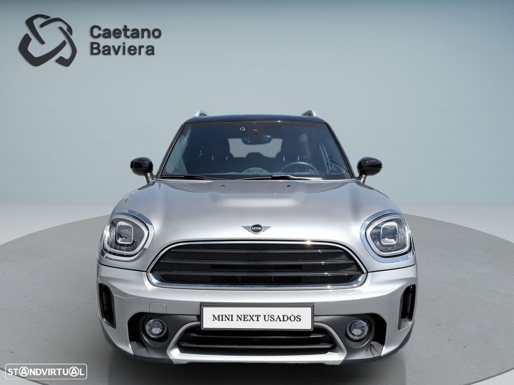 MINI Countryman - 2